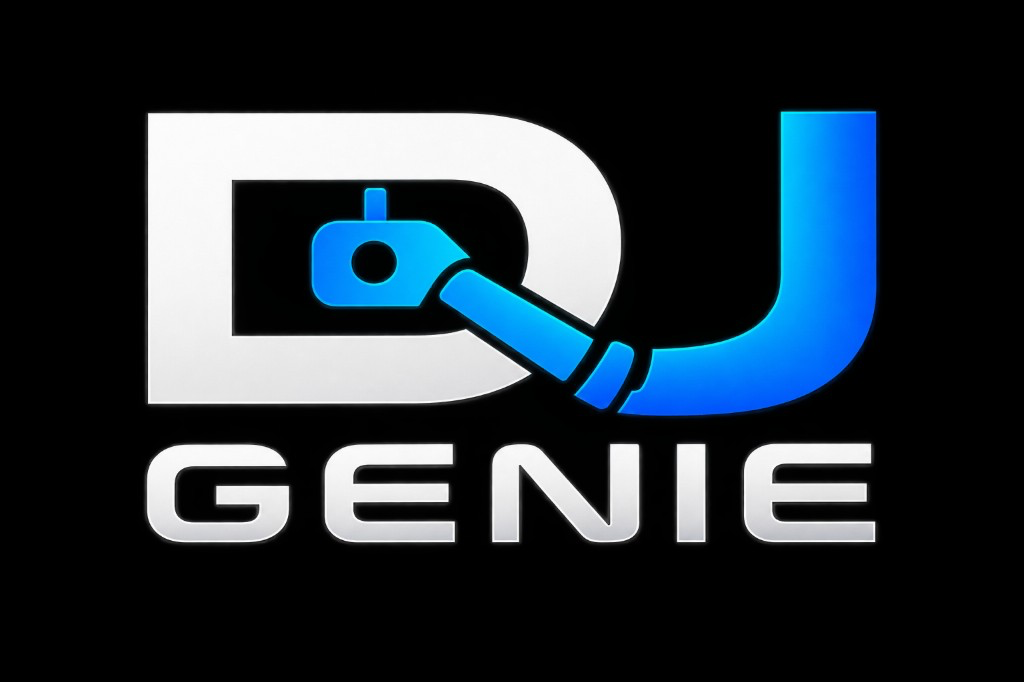 DJ Genie Studio